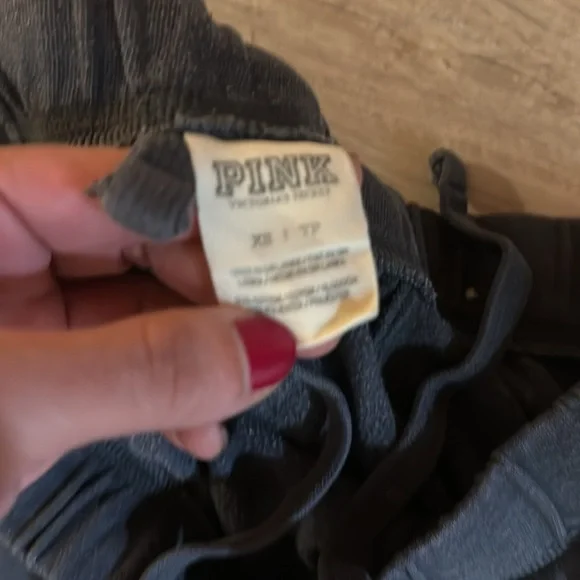 9 Piece Bundle By Victoria Secret Pink - Picture 7 of 16